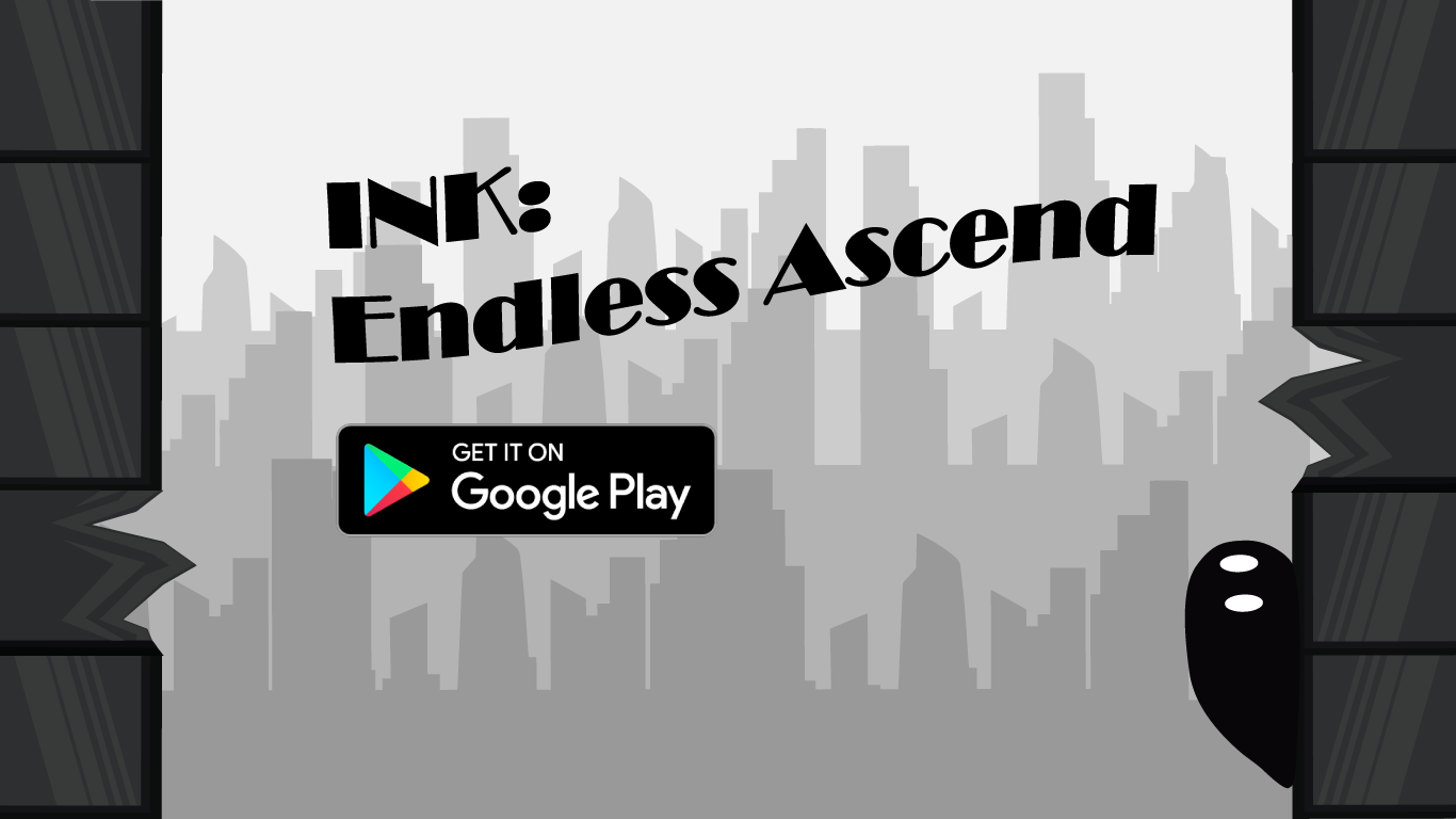 INK: Endless Ascend